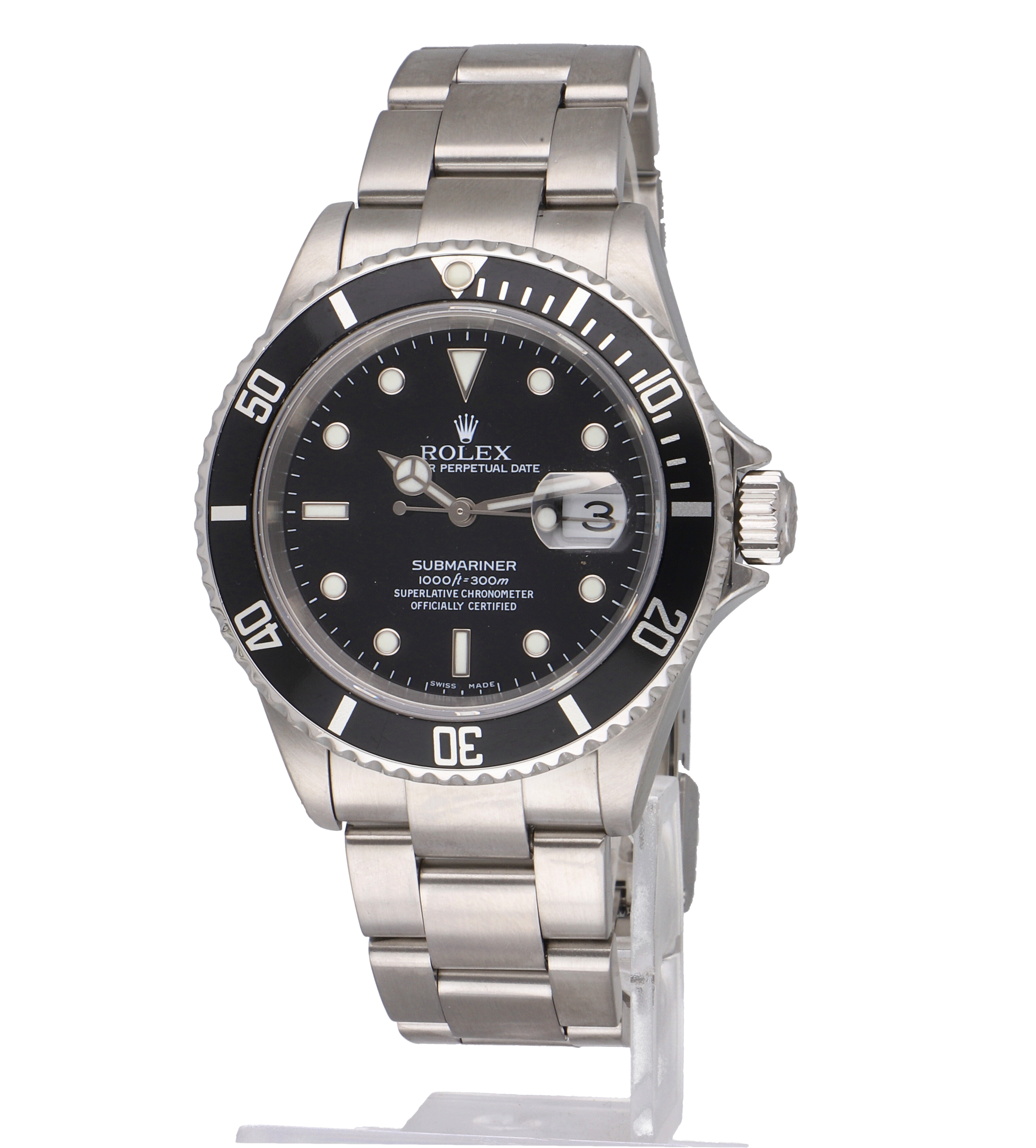 Rolex Submariner